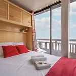 Apt, In-out - Heart Of Superb View, Wifi, Tv - Cimes De Caron Appartamento *