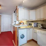 Appartamento Apt, In-out - Heart Of Superb View, Wifi, Tv - Cimes De Caron *