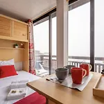 Apt, In-out - Heart Of Superb View, Wifi, Tv - Cimes De Caron *