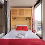 Appartamento Apt, In-out - Heart Of Superb View, Wifi, Tv - Cimes De Caron Val Thorens