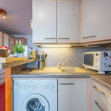 Apartment In-out - Heart Of Superb View, Wifi, Tv 2606 *